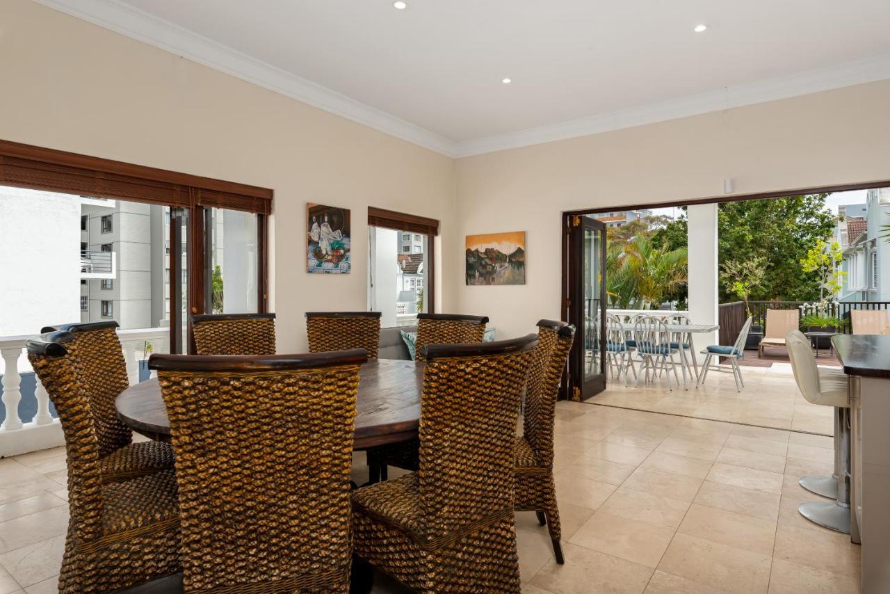 Ferienhaus Graham Rd 17 Kapstadt