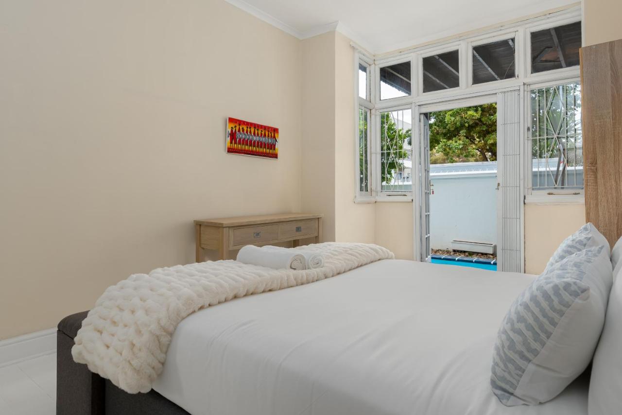 Ferienhaus Graham Rd 17 Kapstadt