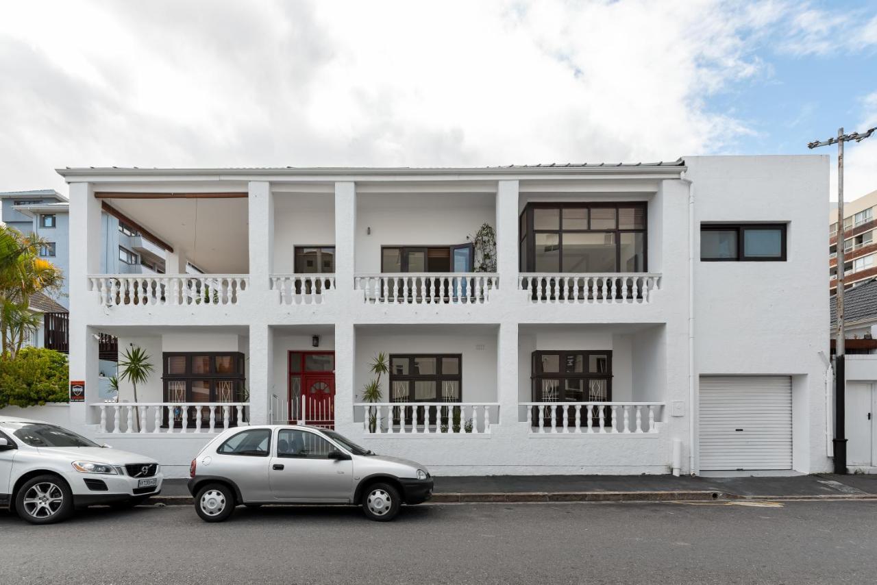 Ferienhaus Graham Rd 17 *