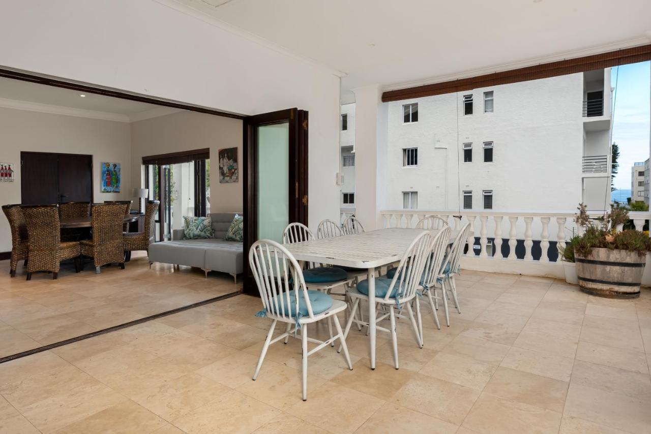 Ferienhaus Graham Rd 17 *