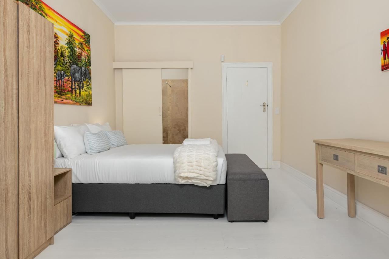 Ferienhaus Graham Rd 17