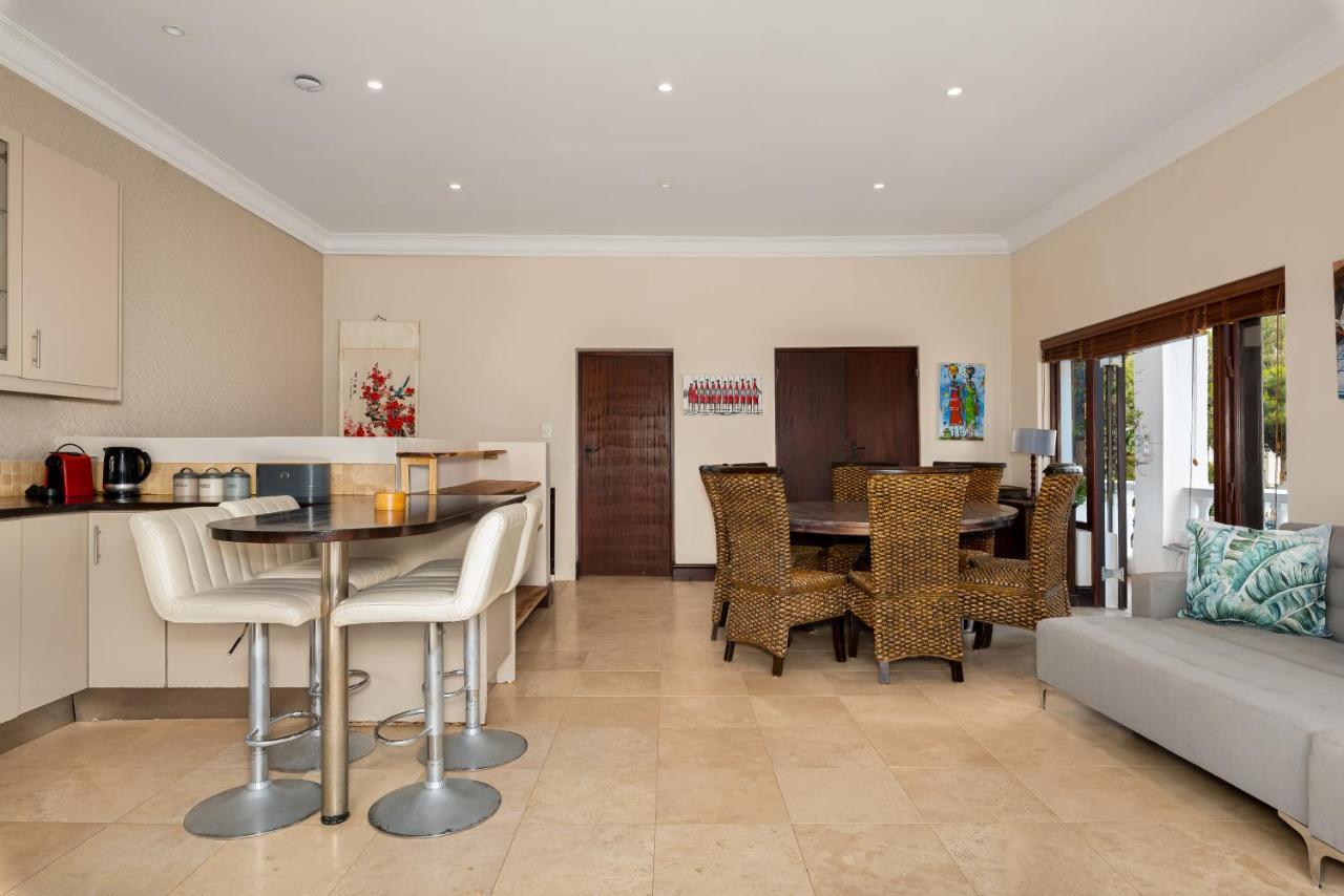 Ferienhaus Graham Rd 17 *