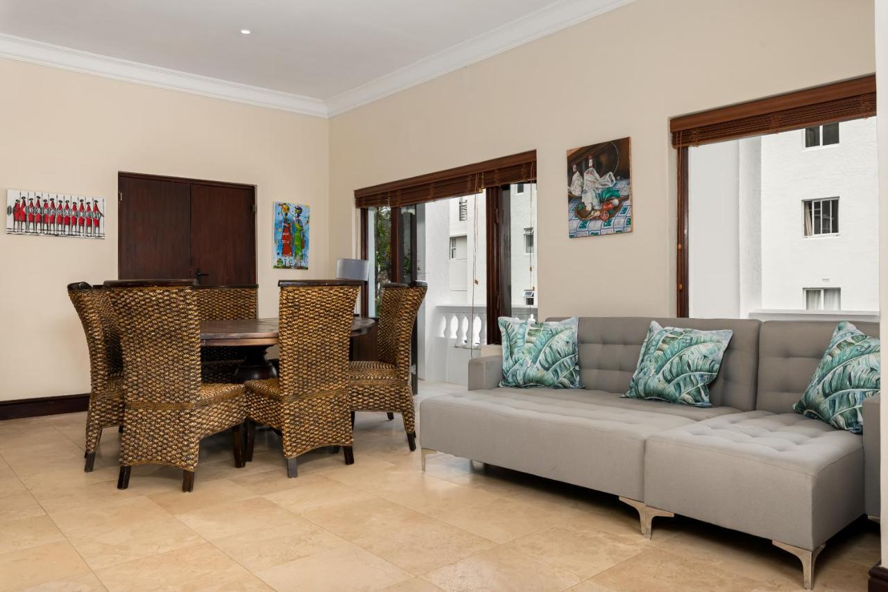 Holiday home Graham Rd 17 Cape Town
