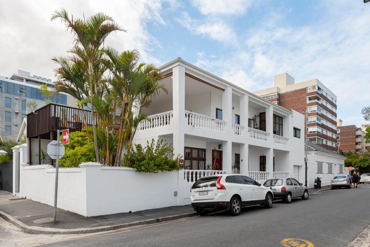Graham Rd 17 Holiday home Cape Town