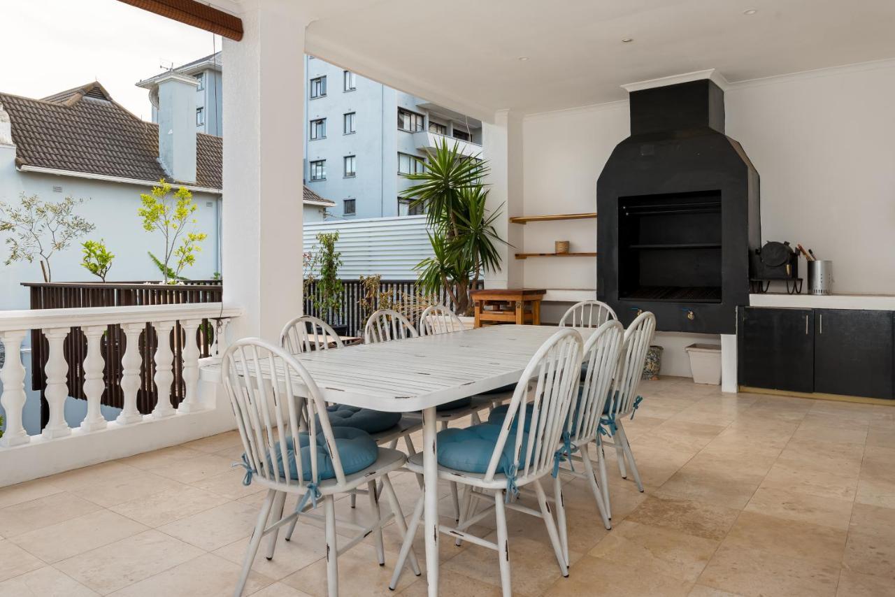 Graham Rd 17 Holiday home *