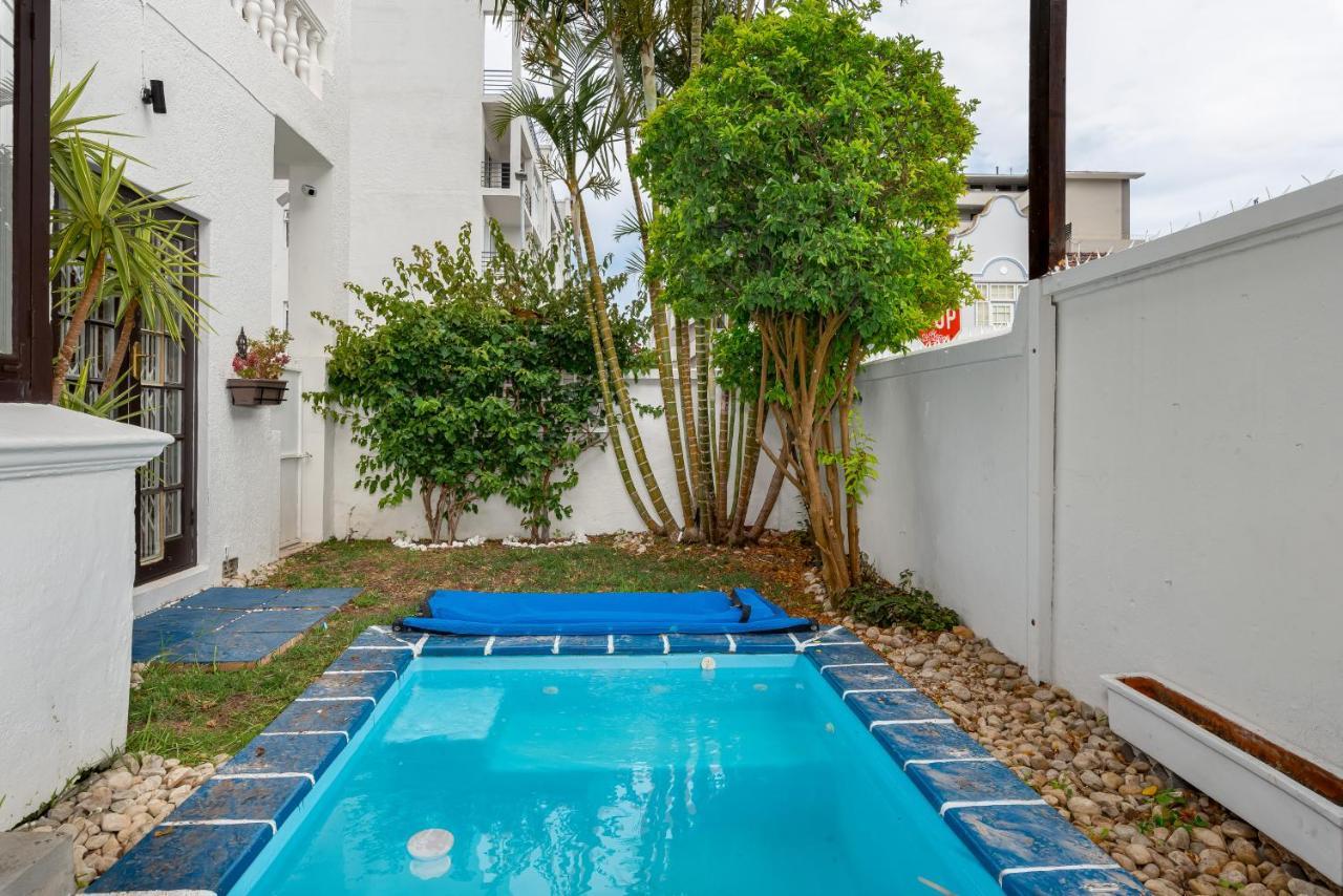 Graham Rd 17 Holiday home *