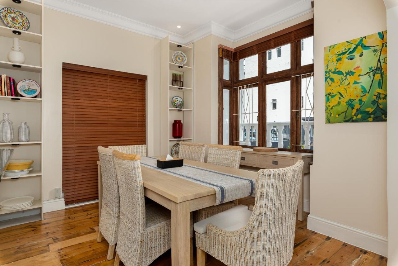 Graham Rd 17 Holiday home *